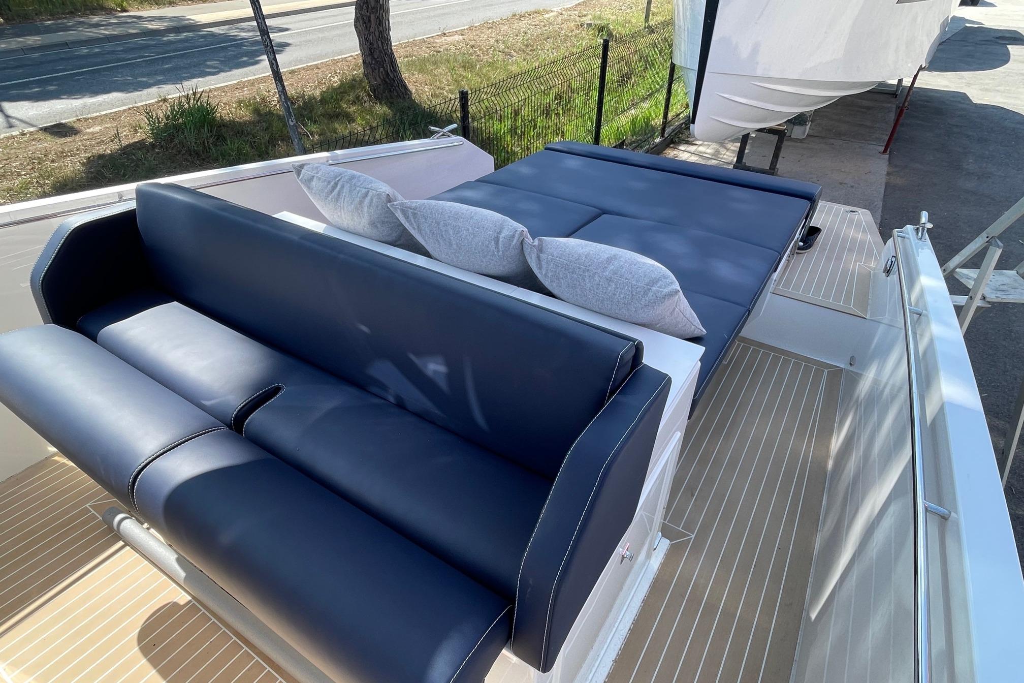 Delta Powerboats T26 · 2023 zu verkaufen – Côte d'Azur — Foto 10