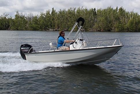 Boston Whaler 150 Montauk · 2027 zu verkaufen – Côte d'Azur — Foto 2
