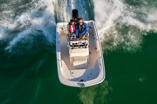 Boston Whaler 150 Montauk · 2027 zu verkaufen – Côte d'Azur — Foto 3