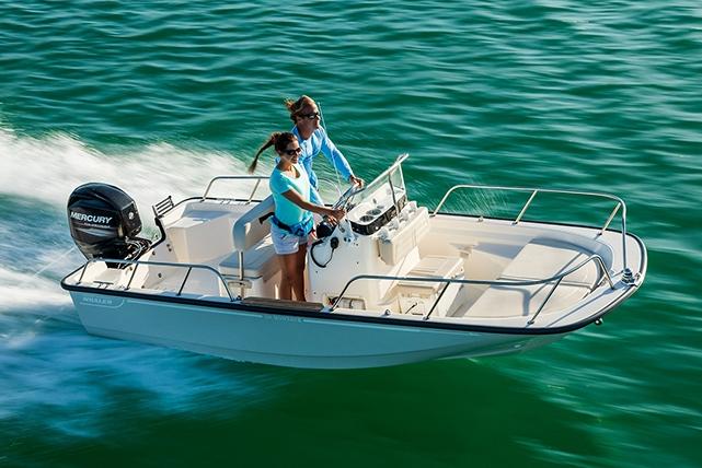 Boston Whaler 150 Montauk · 2027 zu verkaufen – Côte d'Azur — Foto 4