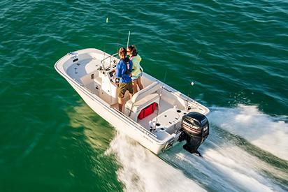 Boston Whaler 150 Montauk · 2027 zu verkaufen – Côte d'Azur — Foto 5