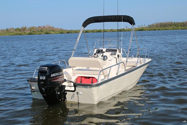 Boston Whaler 150 Montauk · 2027 zu verkaufen – Côte d'Azur — Foto 6