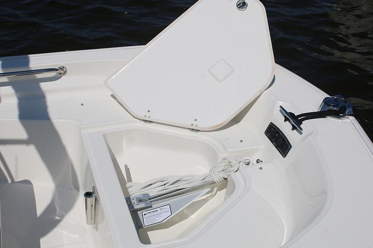 Boston Whaler 150 Montauk · 2027 zu verkaufen – Côte d'Azur — Foto 7