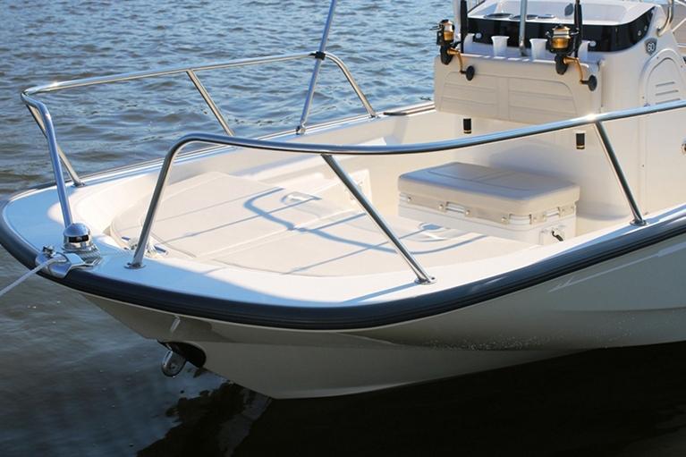Boston Whaler 150 Montauk · 2027 zu verkaufen – Côte d'Azur — Foto 8