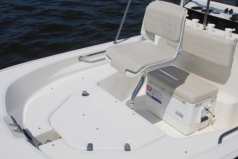Boston Whaler 150 Montauk · 2027 zu verkaufen – Côte d'Azur — Foto 9