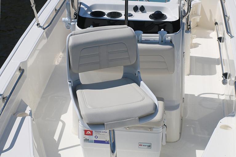 Boston Whaler 150 Montauk · 2027 zu verkaufen – Côte d'Azur — Foto 10