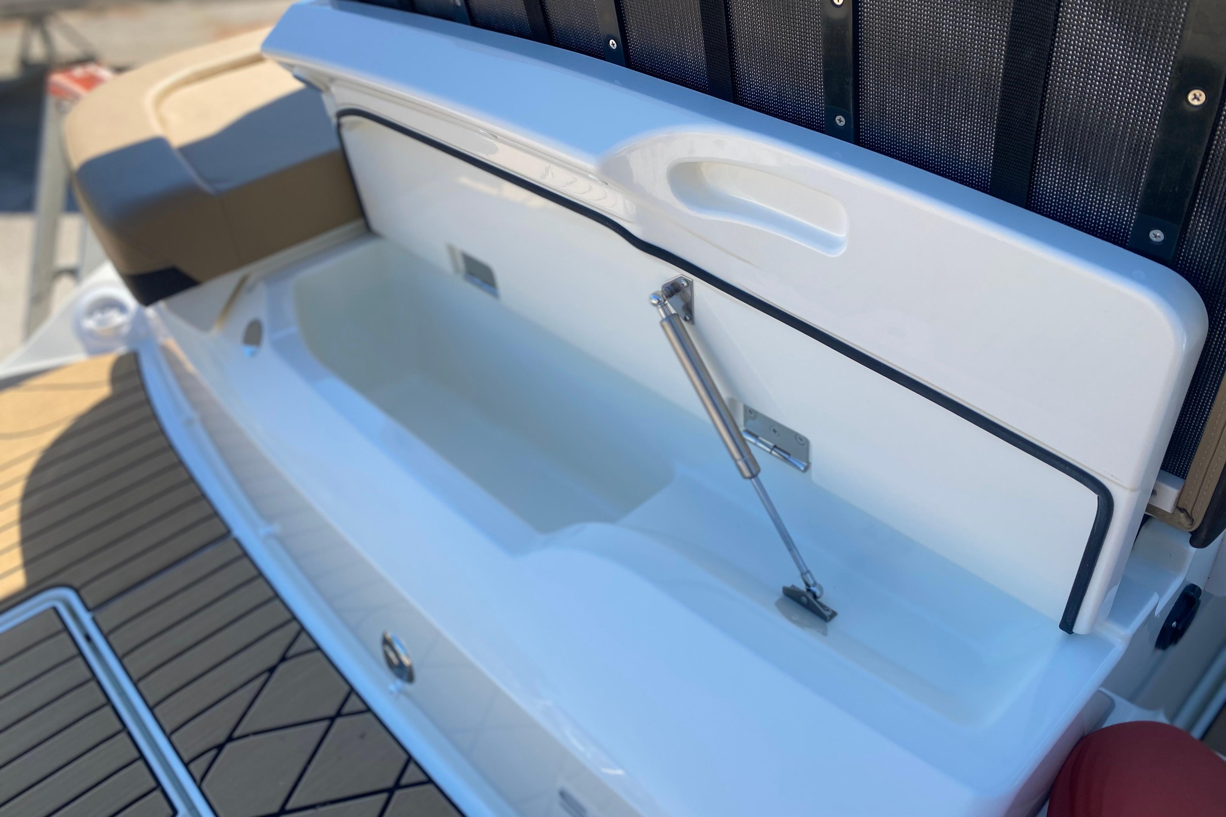 Sea Ray SLX 260 · 2026 en venta en Costa Azul — foto 5