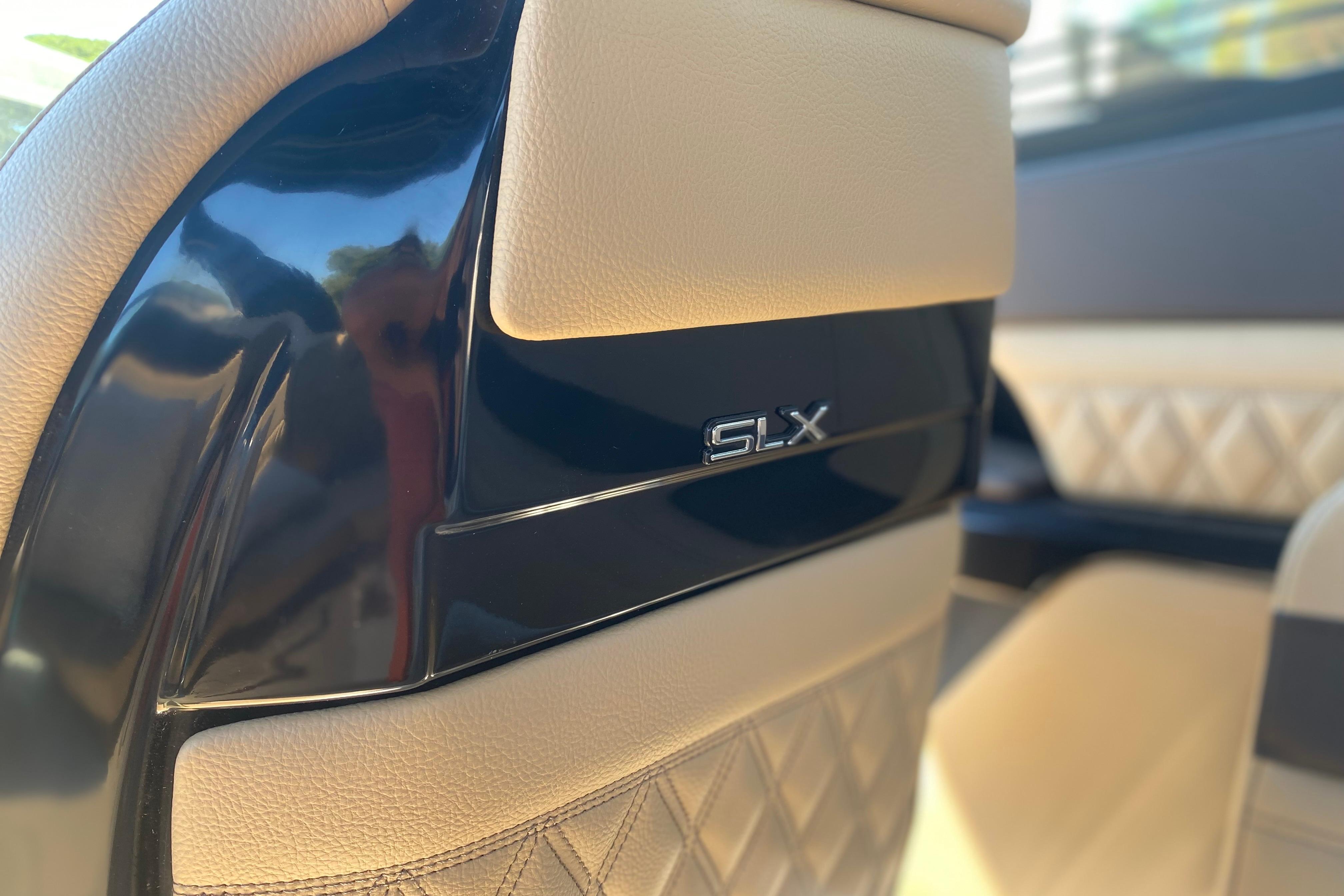 Sea Ray SLX 260 · 2026 en venta en Costa Azul — foto 9
