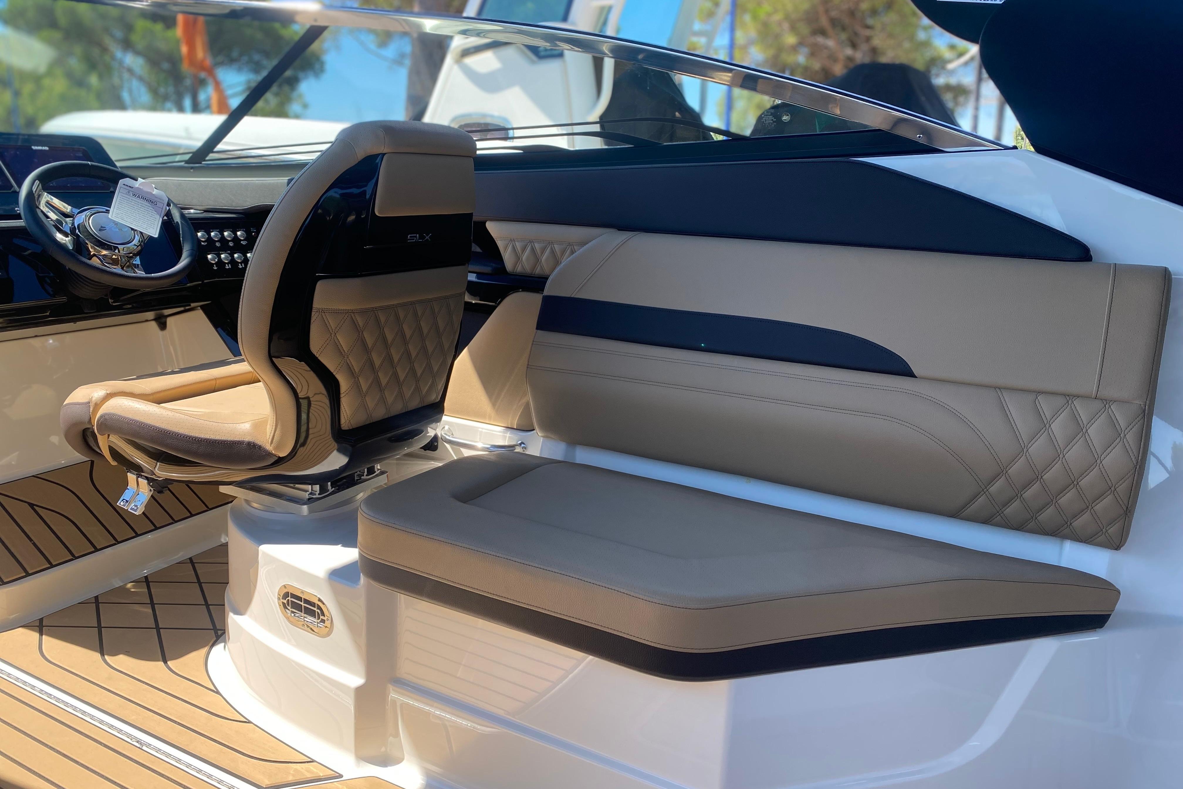 Sea Ray SLX 260 · 2026 en venta en Costa Azul — foto 10