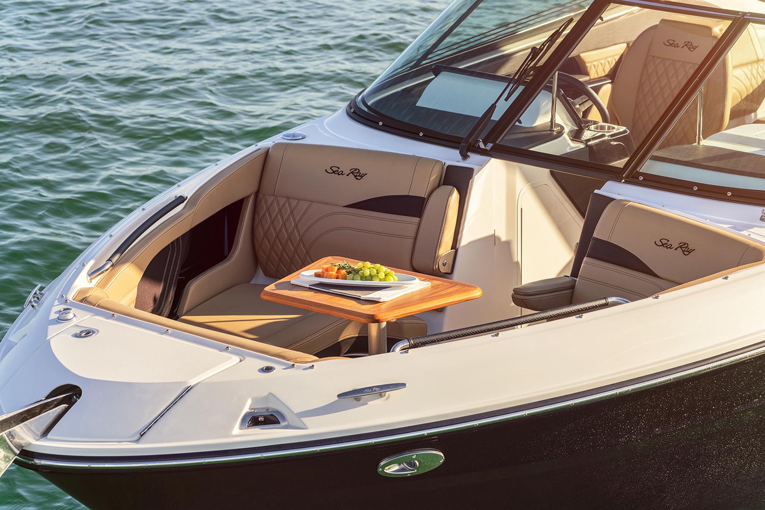 Sea Ray SLX 260 Surf · 2026 en venta en Costa Azul — foto 6