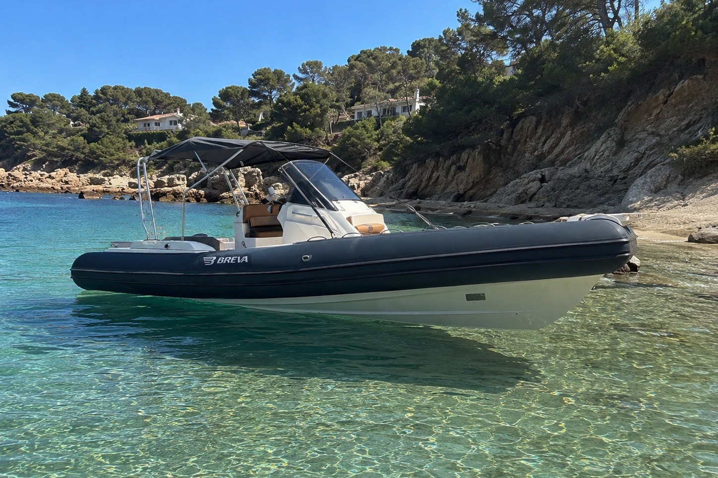 Breva 800 · 2027 en venta en Costa Azul — foto 1
