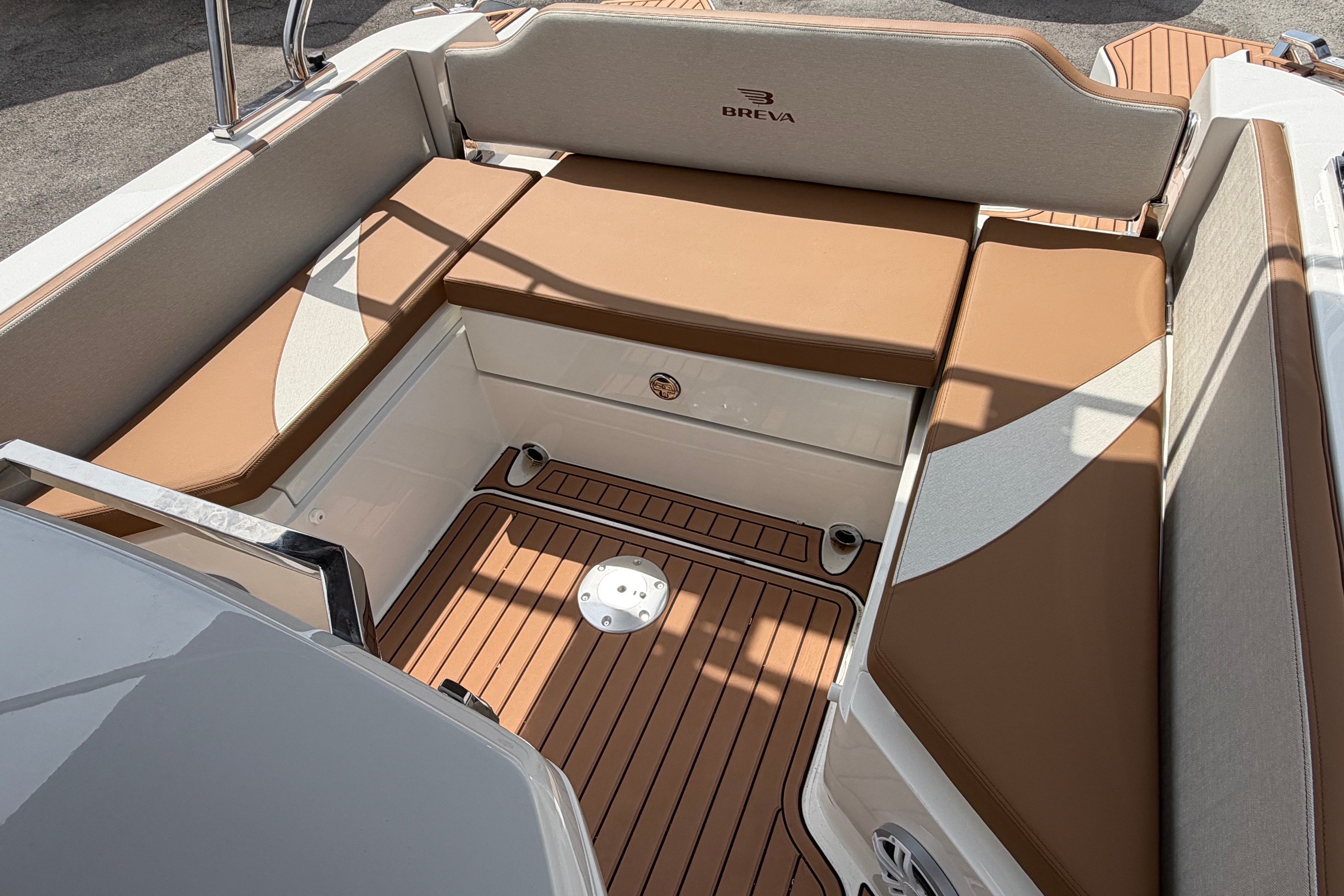 Breva 800 · 2027 en venta en Costa Azul — foto 7