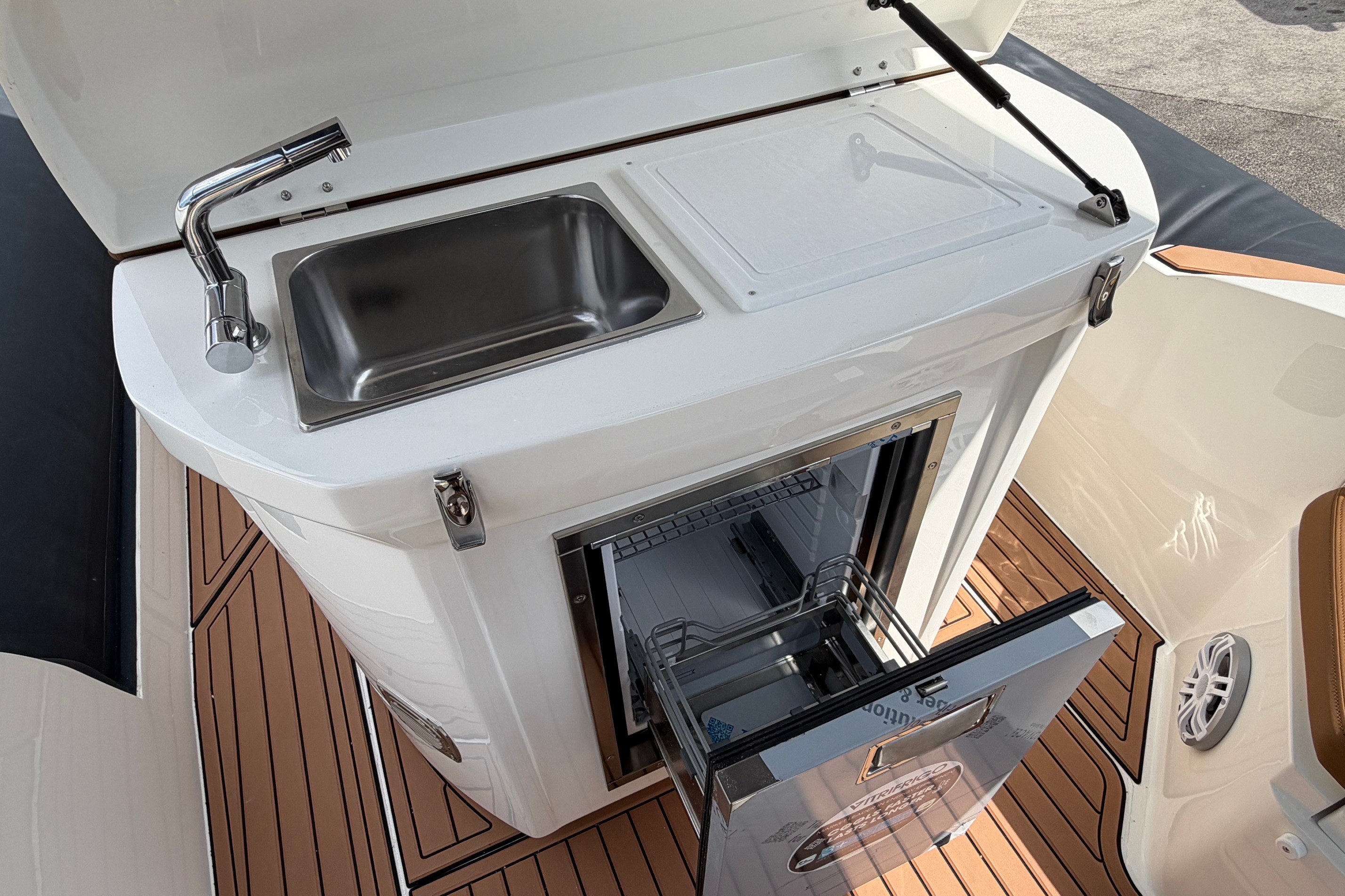 Breva 800 · 2027 en venta en Costa Azul — foto 9
