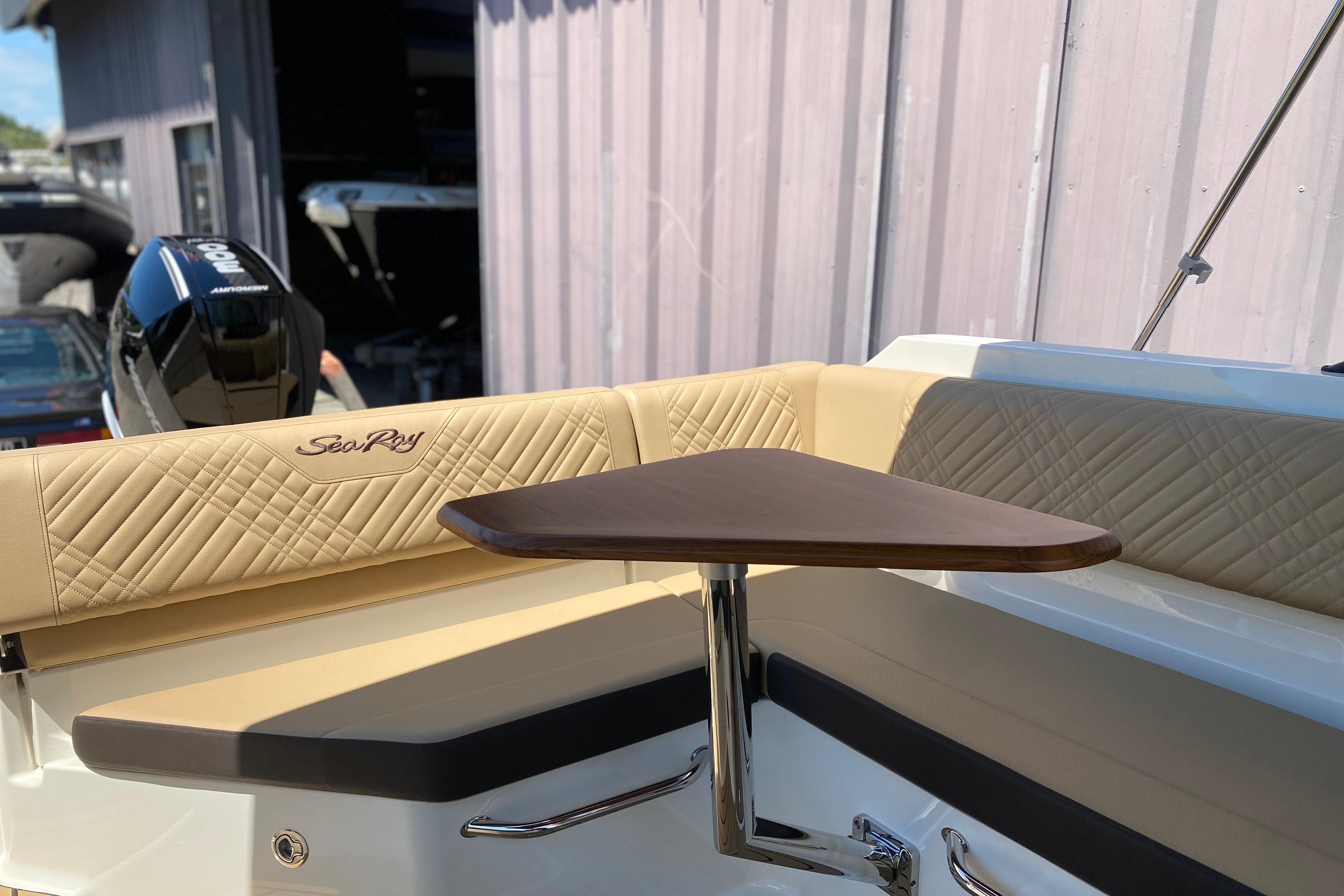 Sea Ray SDX 250 Outboard · 2026 en venta en Costa Azul — foto 7