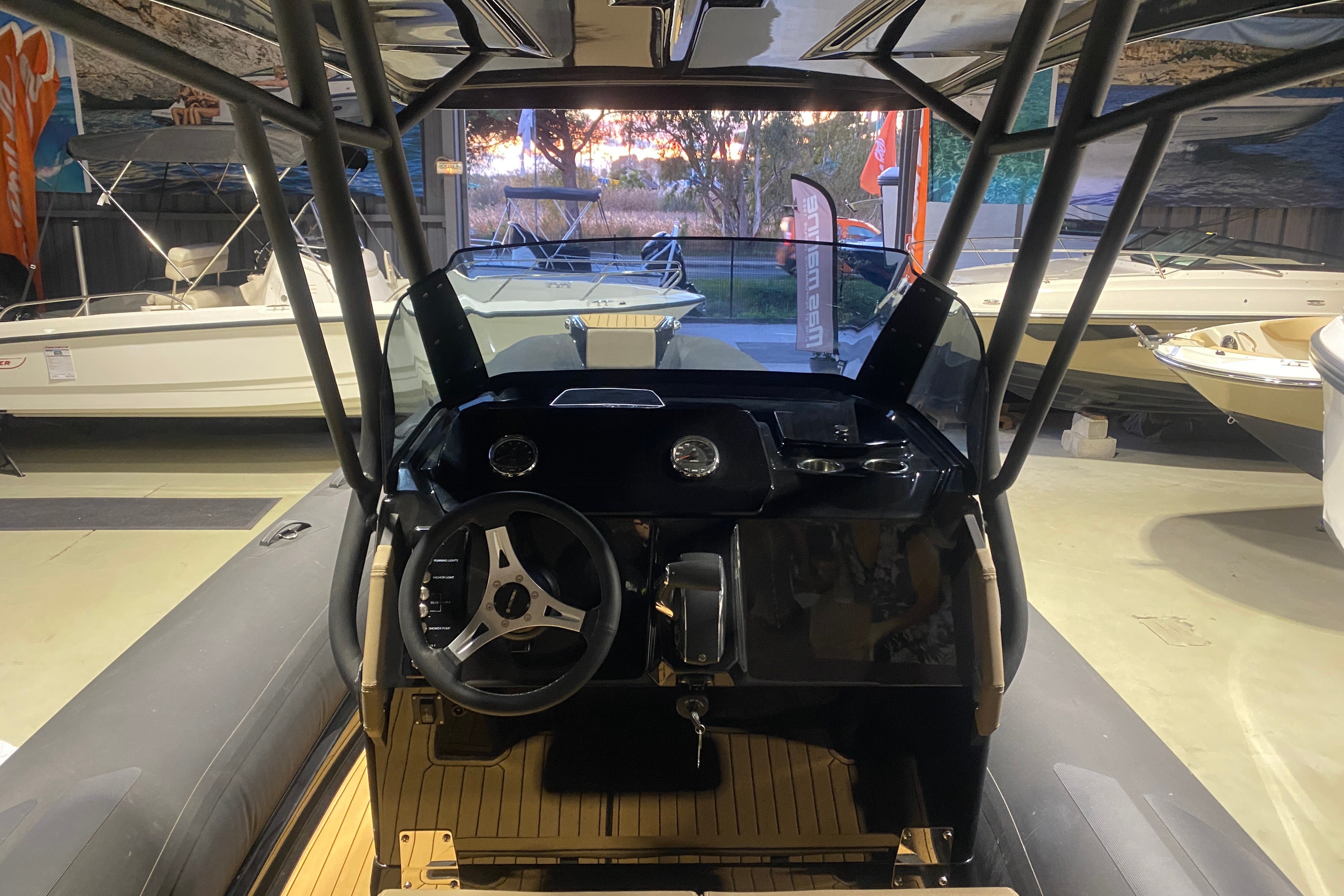 Brig Eagle 8 · 2024 in vendita in Costa Azzurra — foto 1