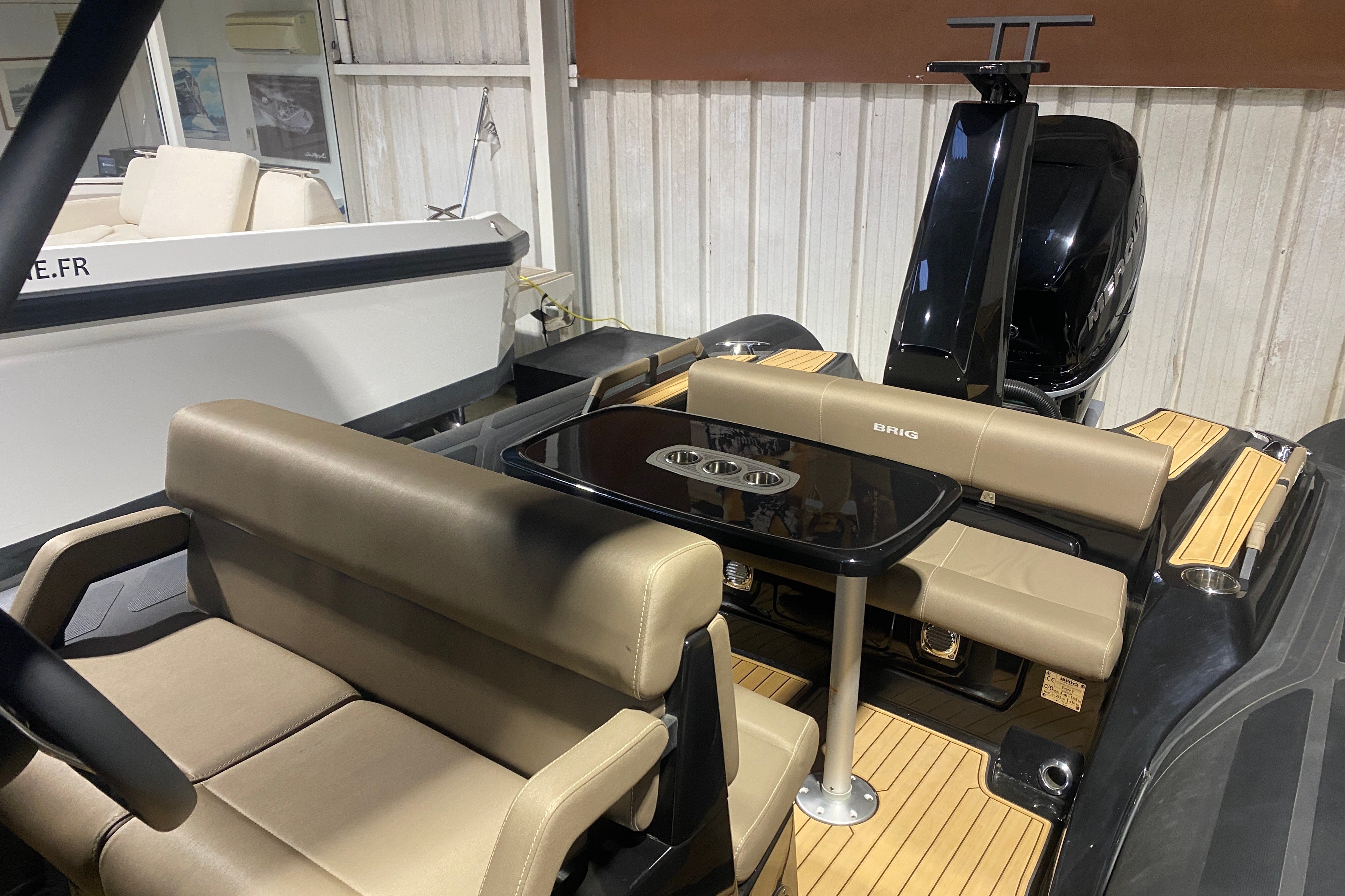 Brig Eagle 8 · 2024 in vendita in Costa Azzurra — foto 2