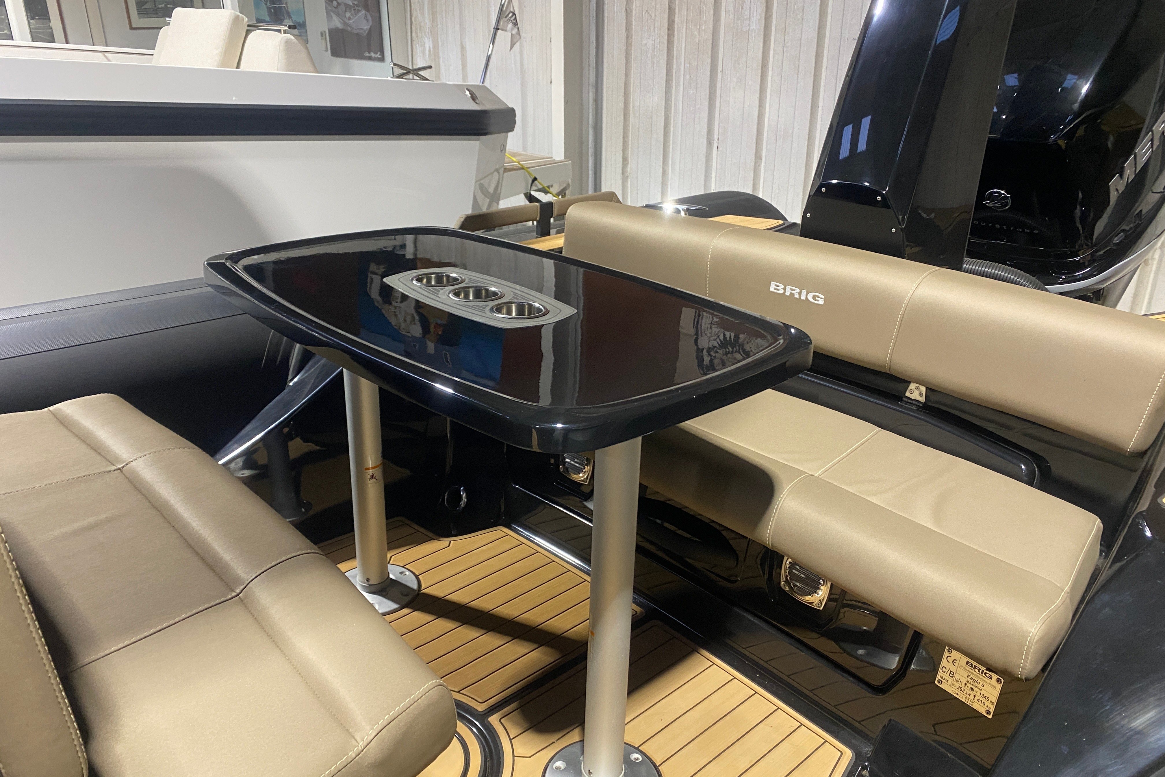 Brig Eagle 8 · 2024 in vendita in Costa Azzurra — foto 6