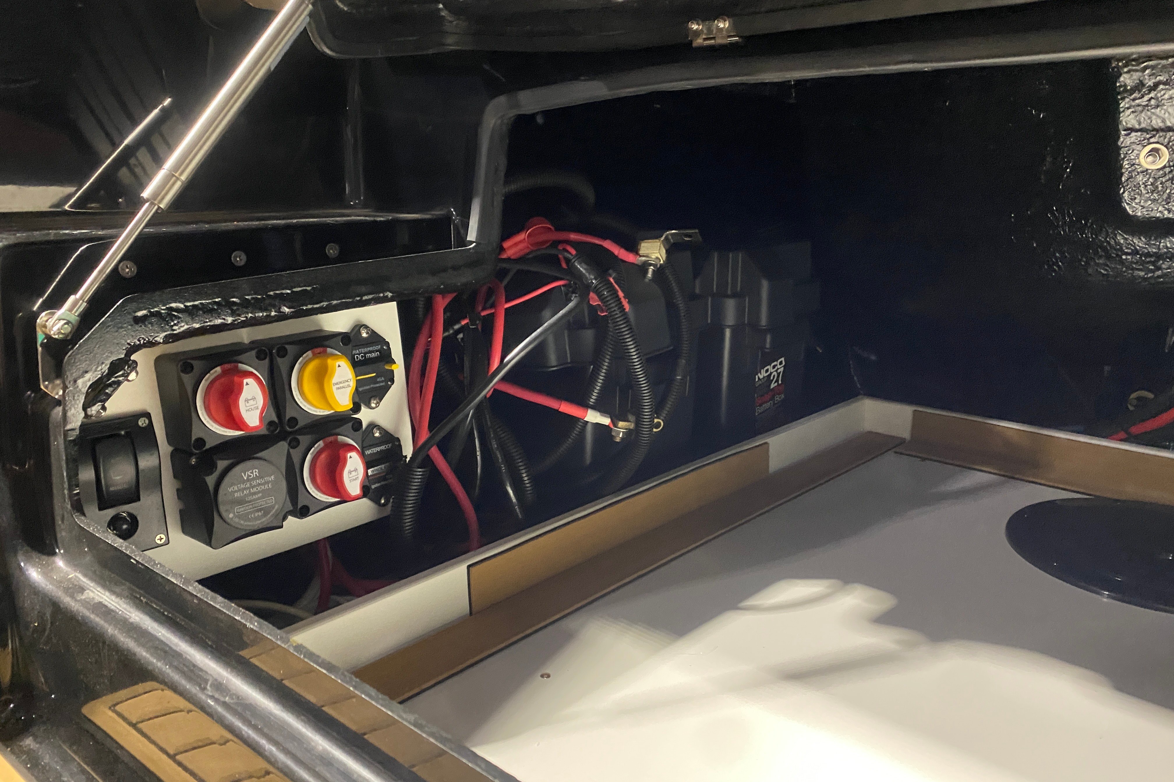 Brig Eagle 8 · 2024 in vendita in Costa Azzurra — foto 8