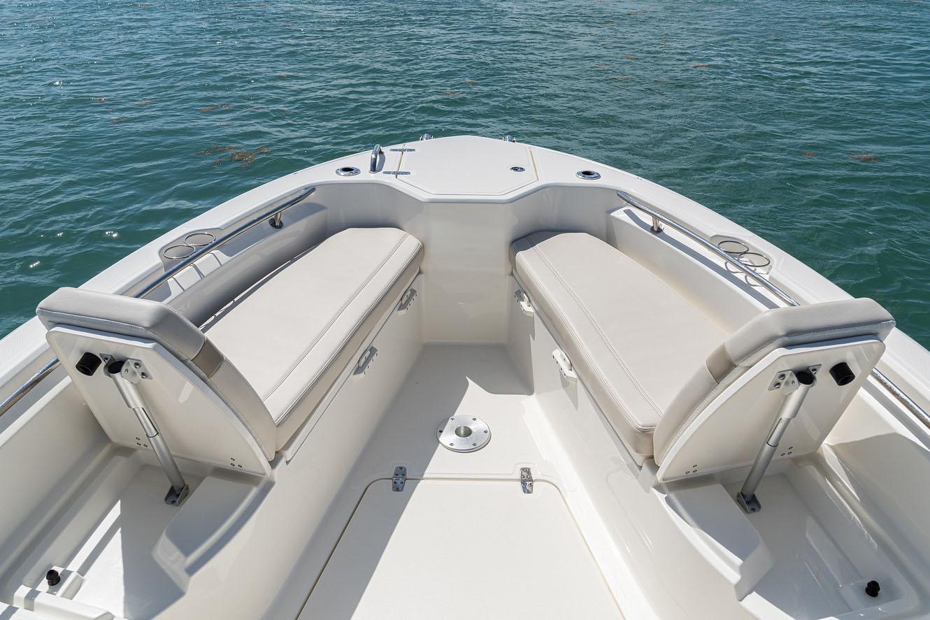 Boston Whaler 280 Dauntless · 2027 zu verkaufen – Côte d'Azur — Foto 8