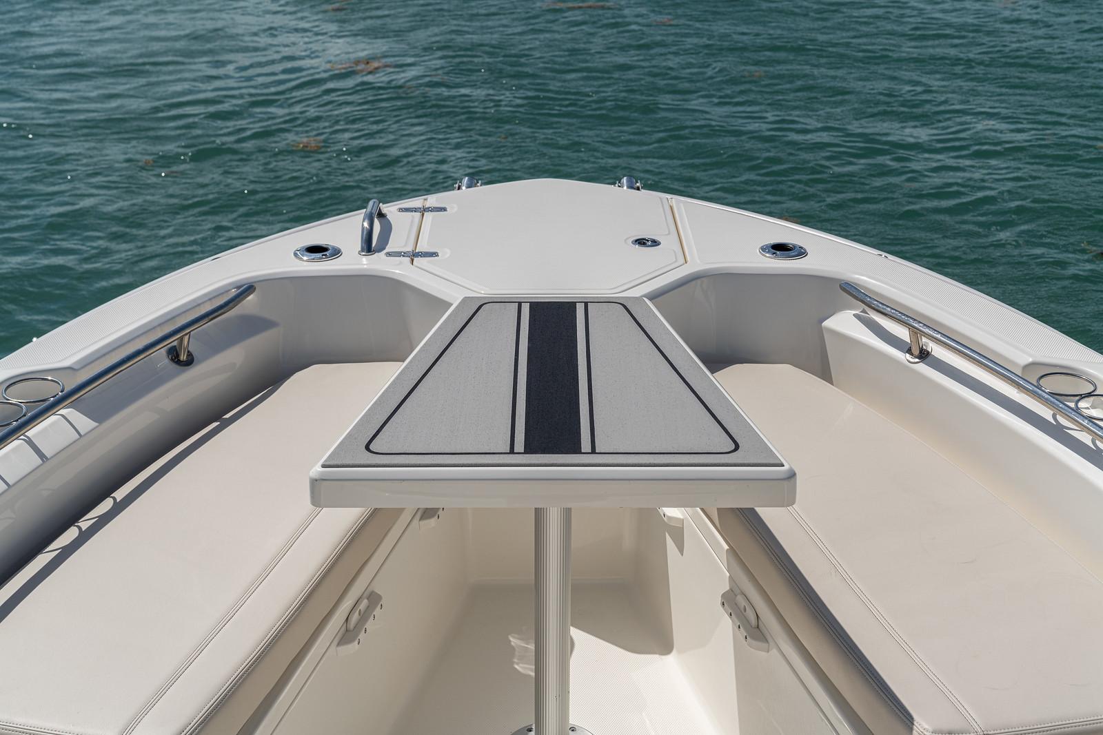 Boston Whaler 280 Dauntless · 2027 zu verkaufen – Côte d'Azur — Foto 10