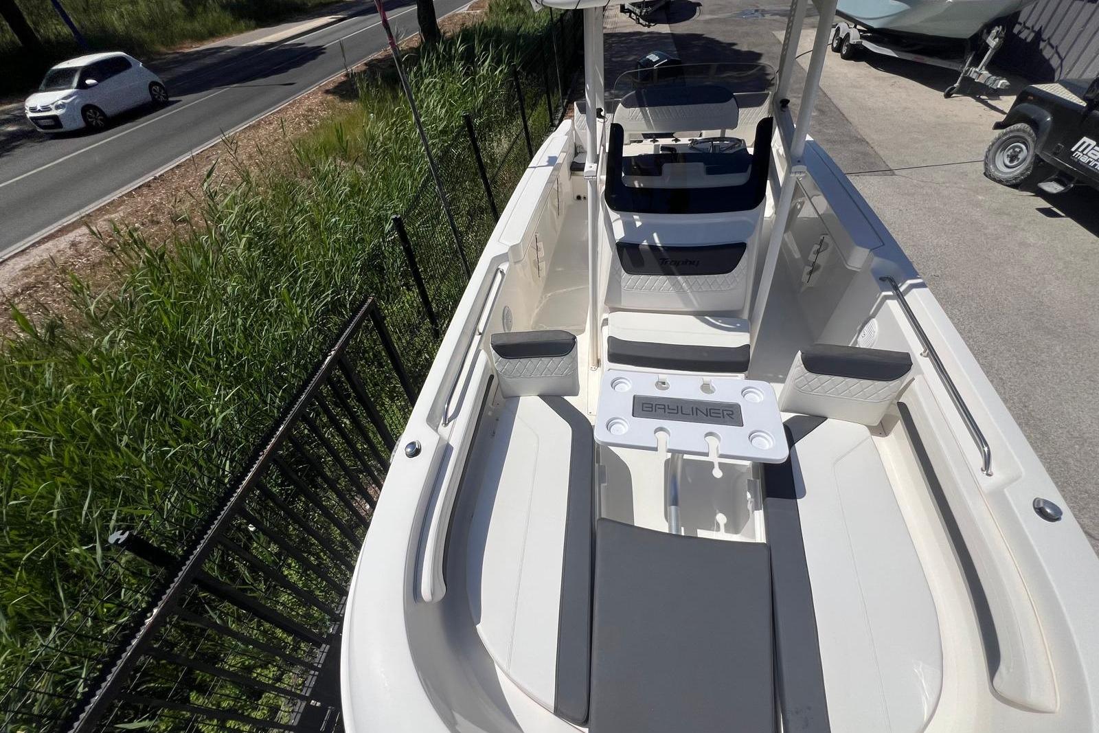 Bayliner Trophy T22CC · 2023 en venta en Costa Azul — foto 3