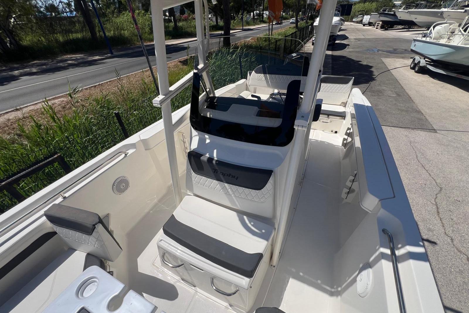 Bayliner Trophy T22CC · 2023 en venta en Costa Azul — foto 4