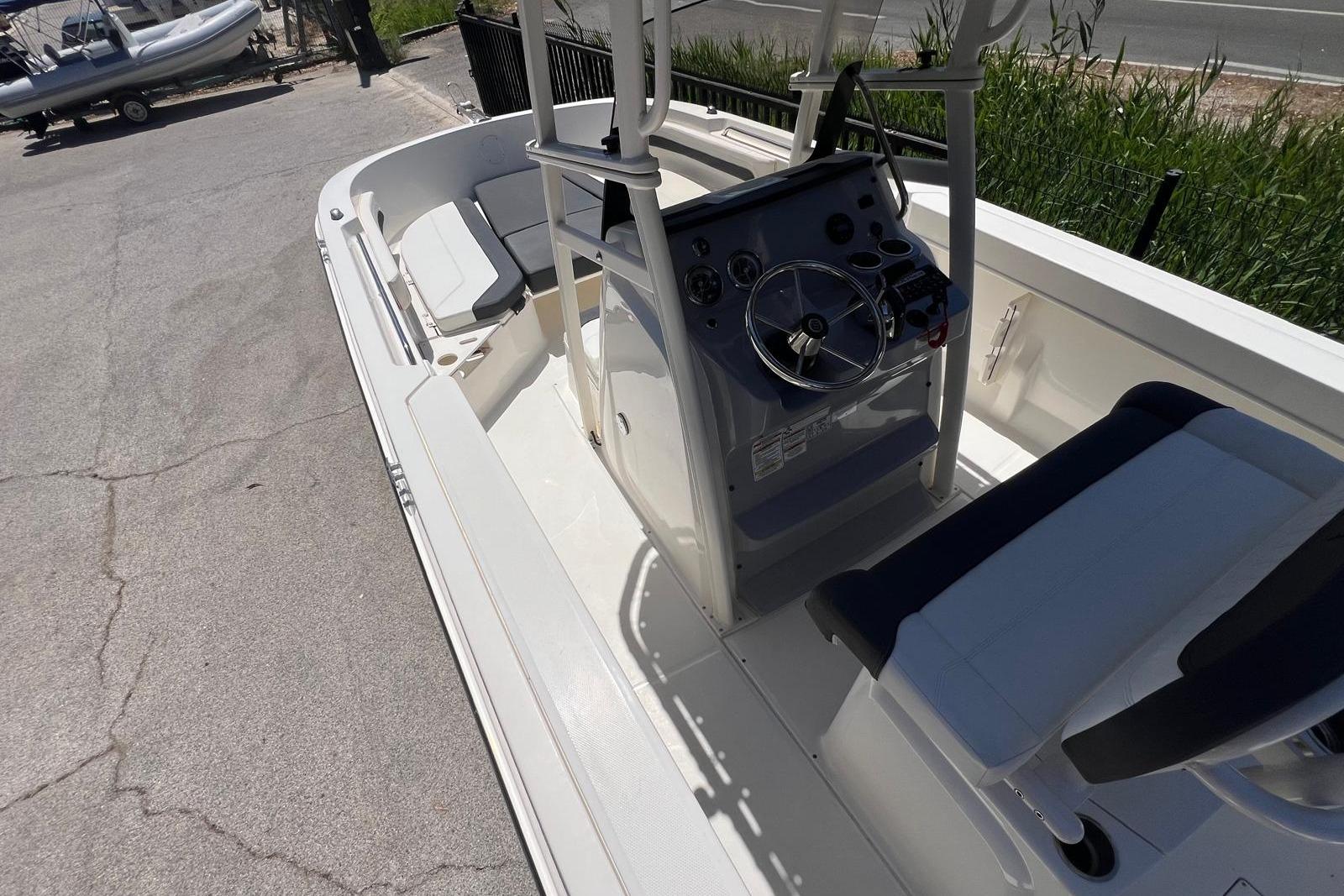 Bayliner Trophy T22CC · 2023 en venta en Costa Azul — foto 5