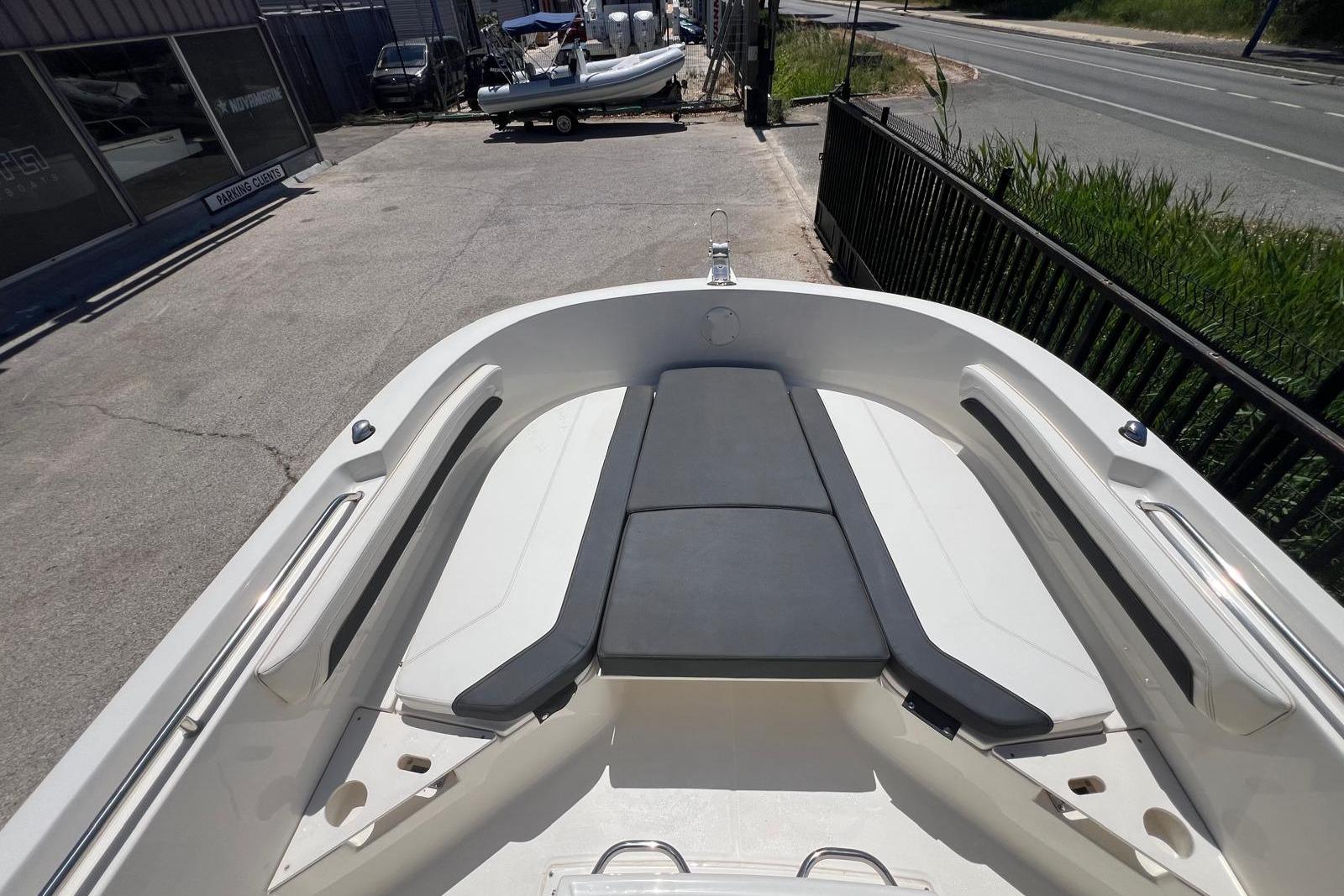 Bayliner Trophy T22CC · 2023 en venta en Costa Azul — foto 6