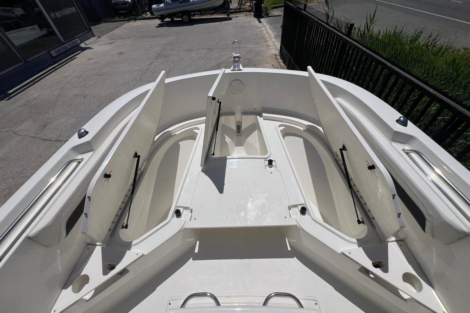 Bayliner Trophy T22CC · 2023 en venta en Costa Azul — foto 7