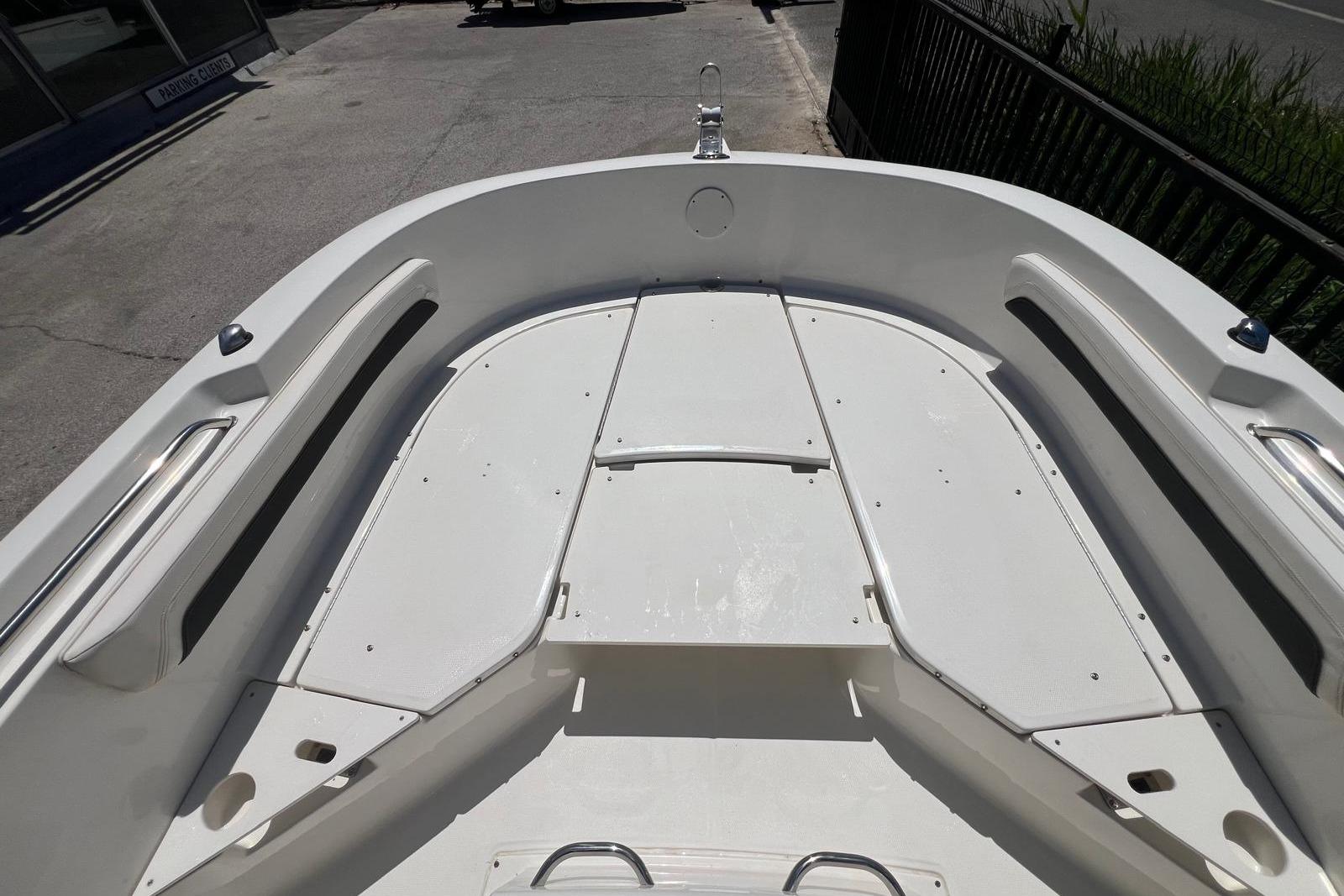 Bayliner Trophy T22CC · 2023 en venta en Costa Azul — foto 8