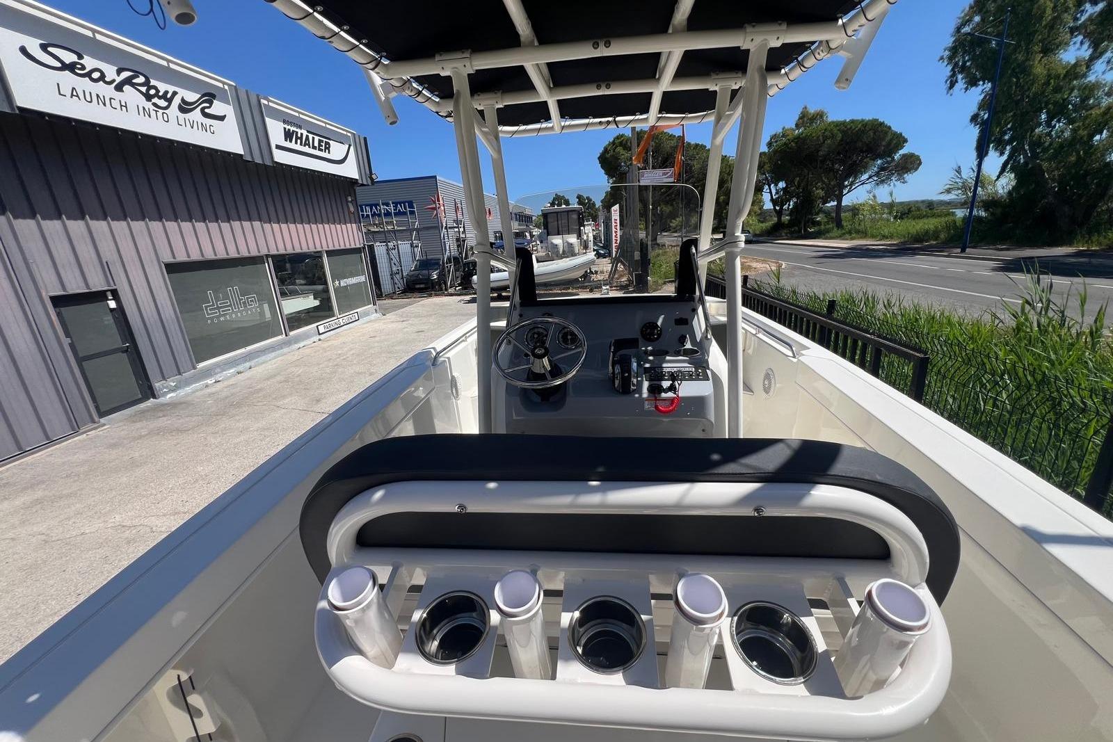 Bayliner Trophy T22CC · 2023 en venta en Costa Azul — foto 10