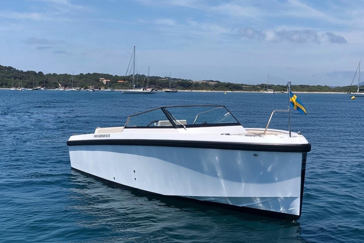 Delta Powerboats 26 Open · 2026 en venta en Costa Azul — foto 1