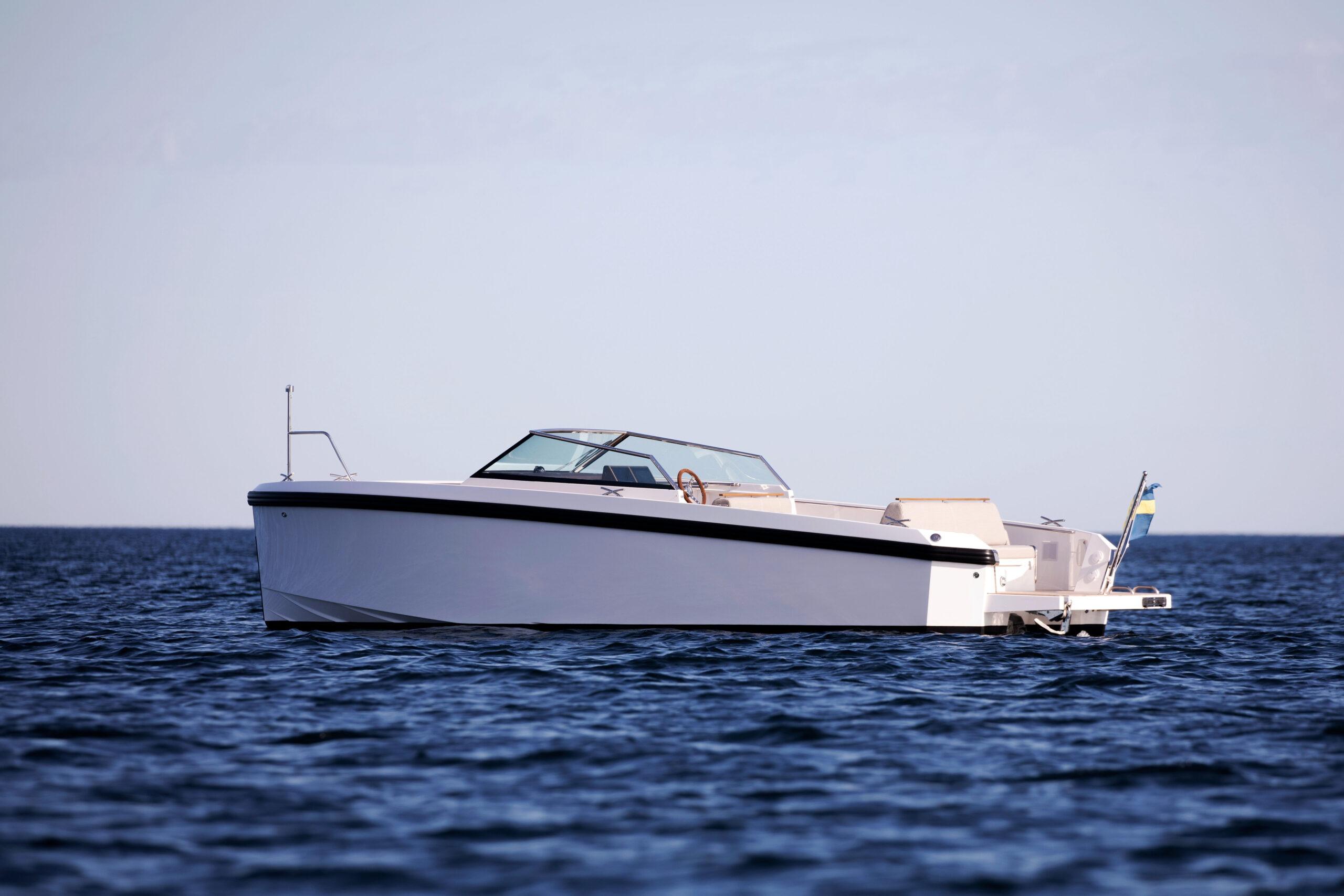 Delta Powerboats 26 Open · 2026 en venta en Costa Azul — foto 2
