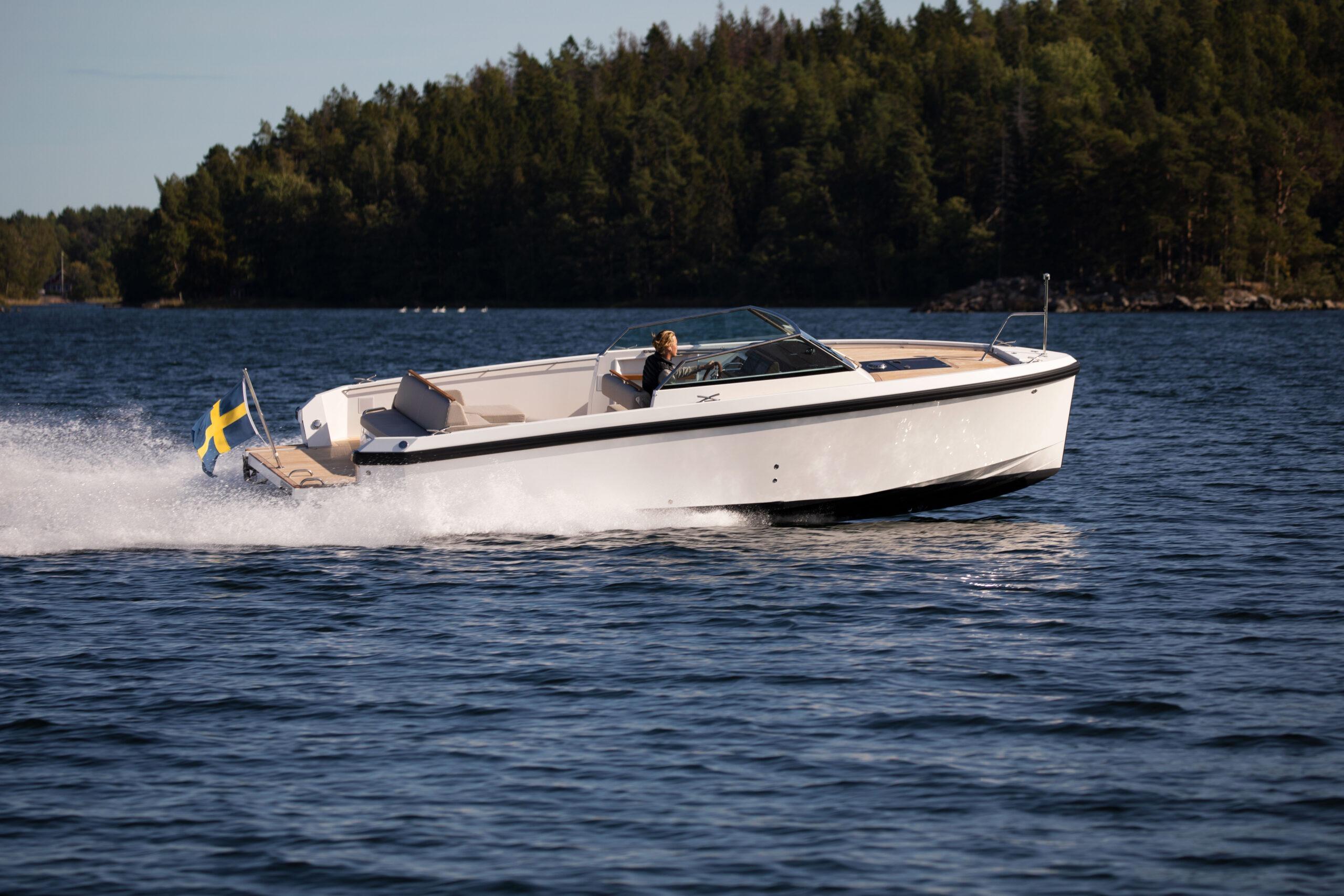 Delta Powerboats 26 Open · 2026 en venta en Costa Azul — foto 3