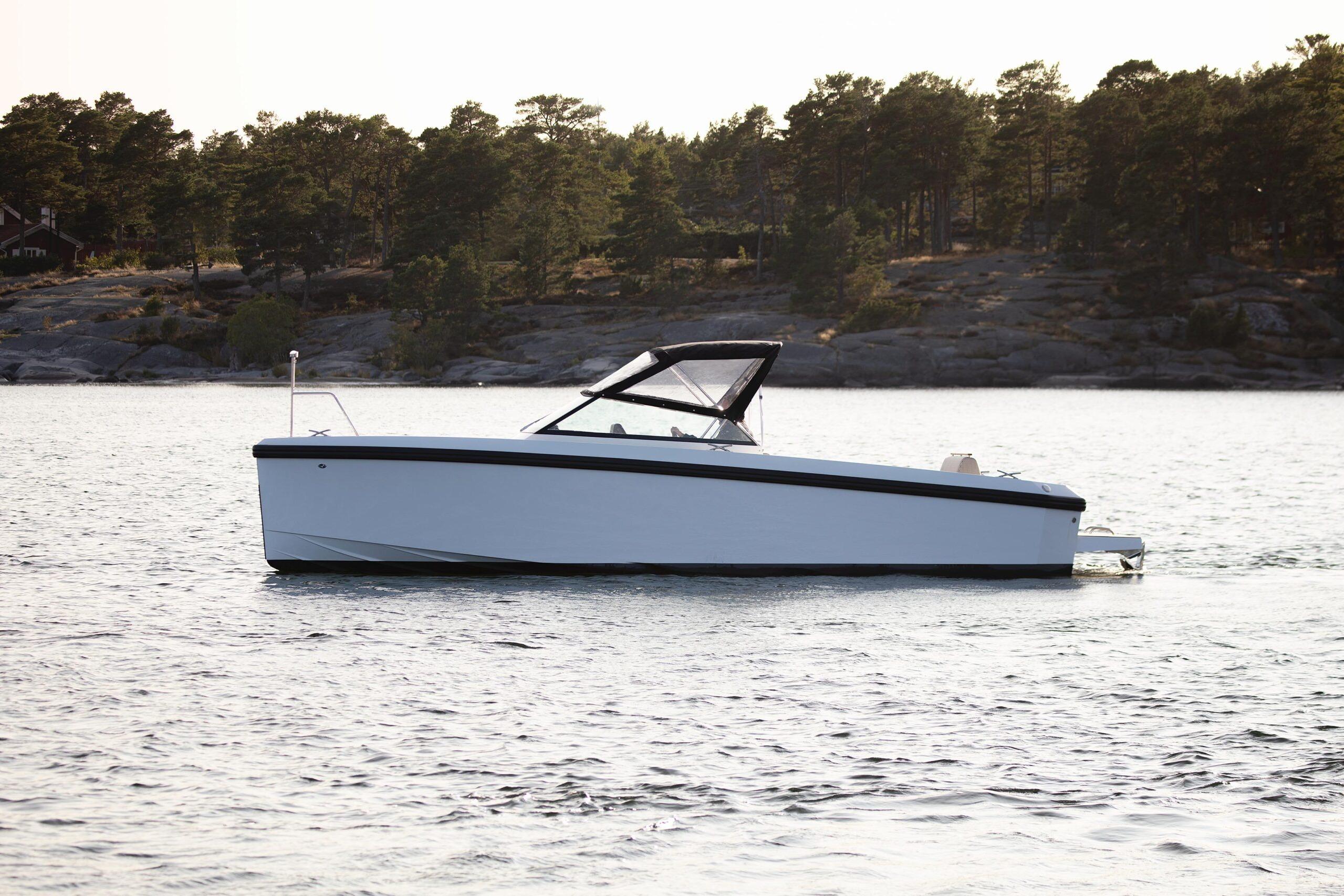 Delta Powerboats 26 Open · 2026 en venta en Costa Azul — foto 5