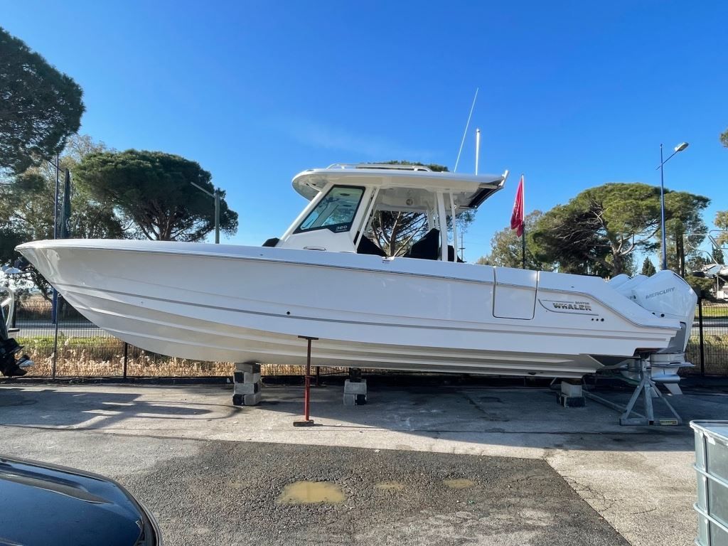 Boston Whaler 360 Outrage · 2023 zu verkaufen – Côte d'Azur — Foto 2