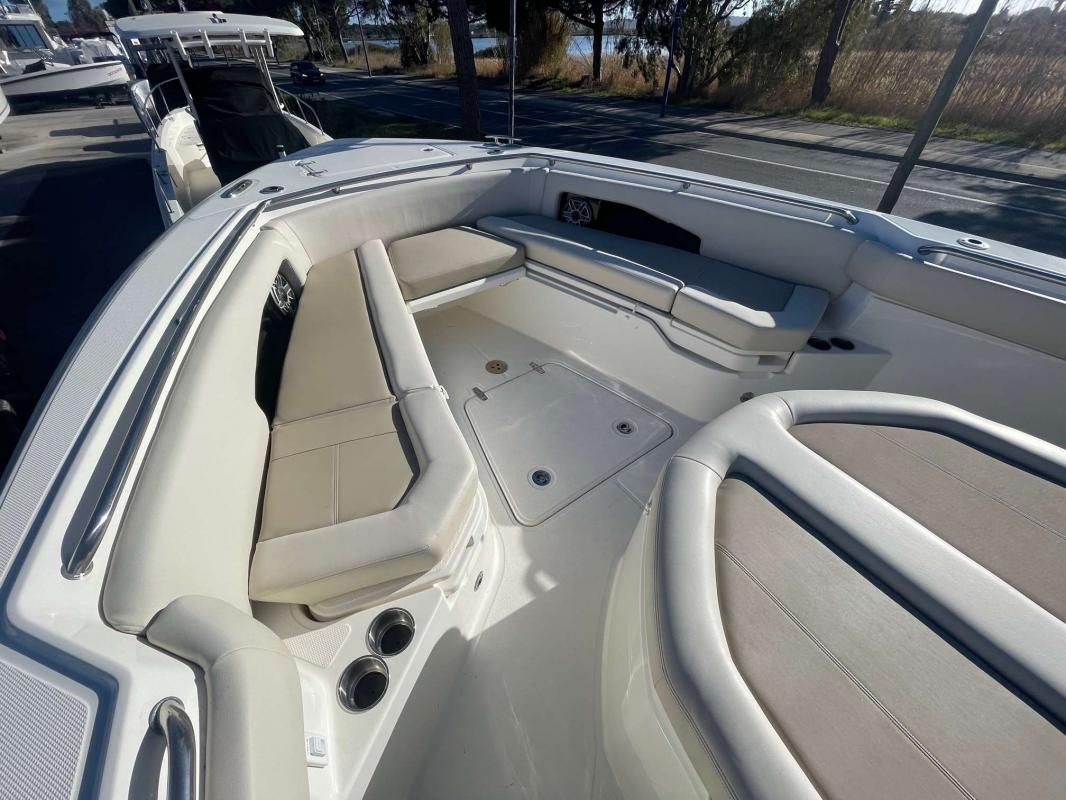 Boston Whaler 360 Outrage · 2023 zu verkaufen – Côte d'Azur — Foto 4