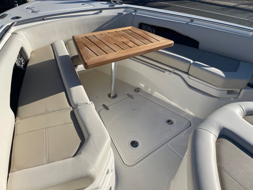 Boston Whaler 360 Outrage · 2023 zu verkaufen – Côte d'Azur — Foto 5