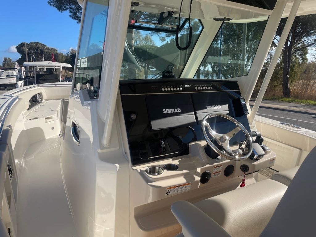 Boston Whaler 360 Outrage · 2023 zu verkaufen – Côte d'Azur — Foto 9