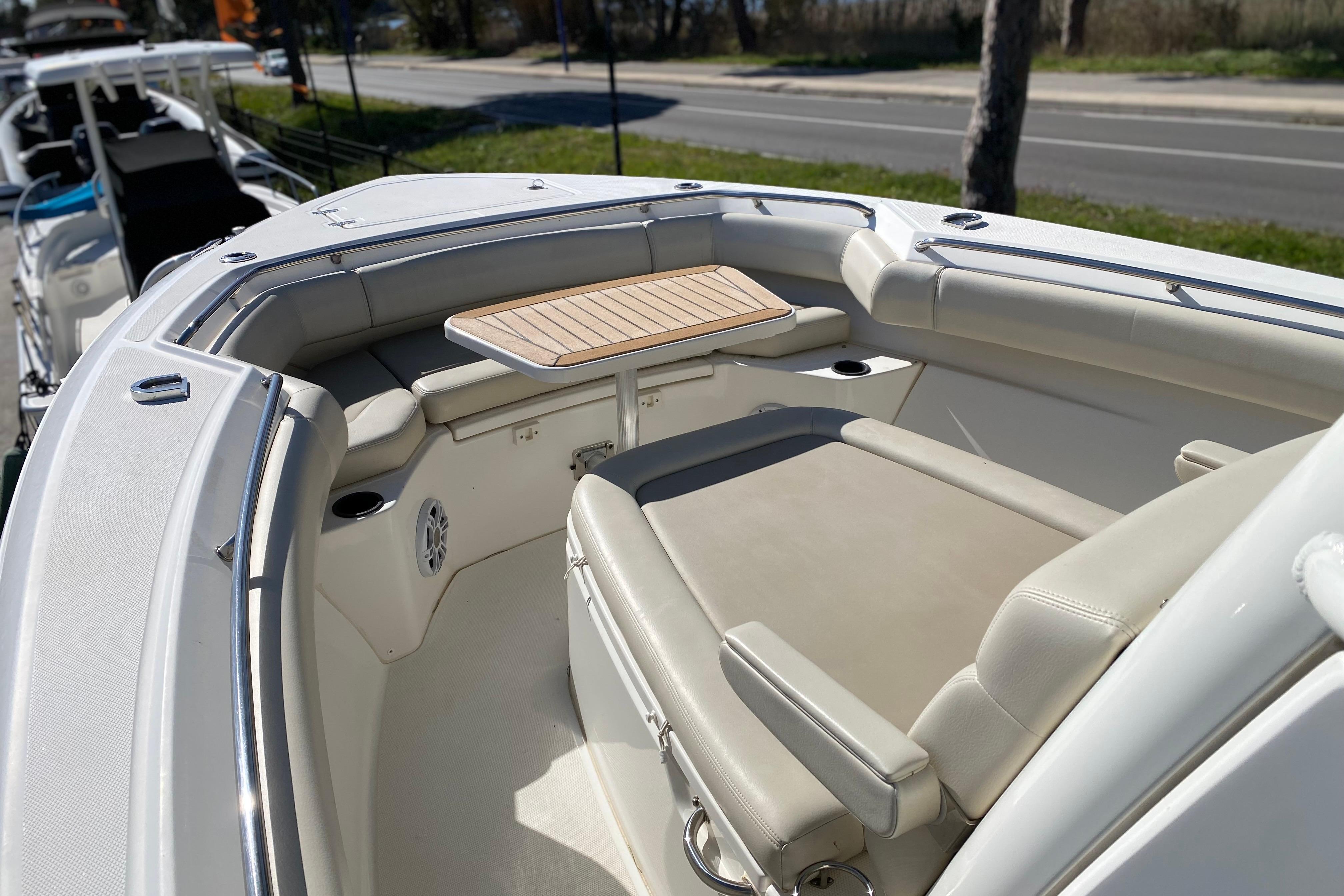Boston Whaler 280 Outrage · 2020 en venta en Costa Azul — foto 3