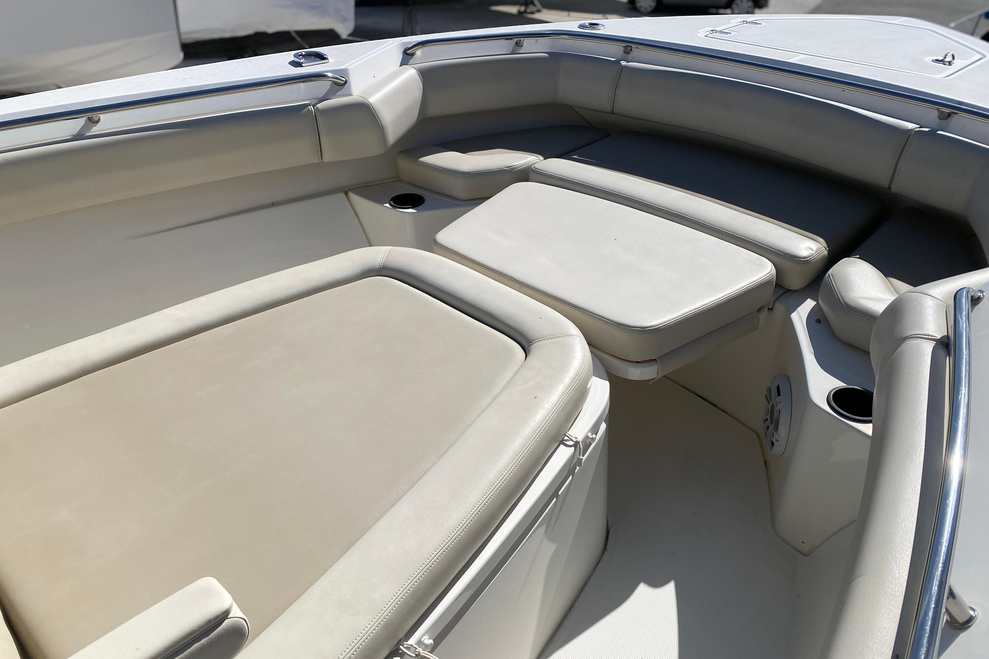 Boston Whaler 280 Outrage · 2020 en venta en Costa Azul — foto 4