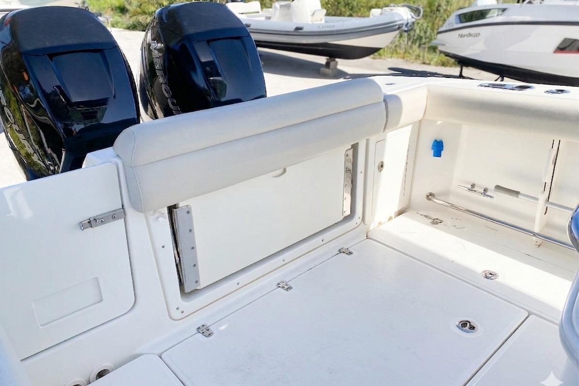 Boston Whaler 280 Outrage · 2020 en venta en Costa Azul — foto 5