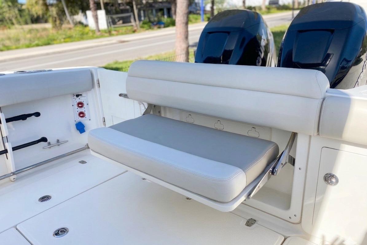 Boston Whaler 280 Outrage · 2020 en venta en Costa Azul — foto 6