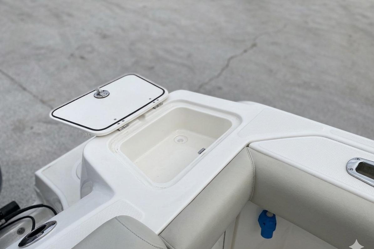 Boston Whaler 280 Outrage · 2020 en venta en Costa Azul — foto 8