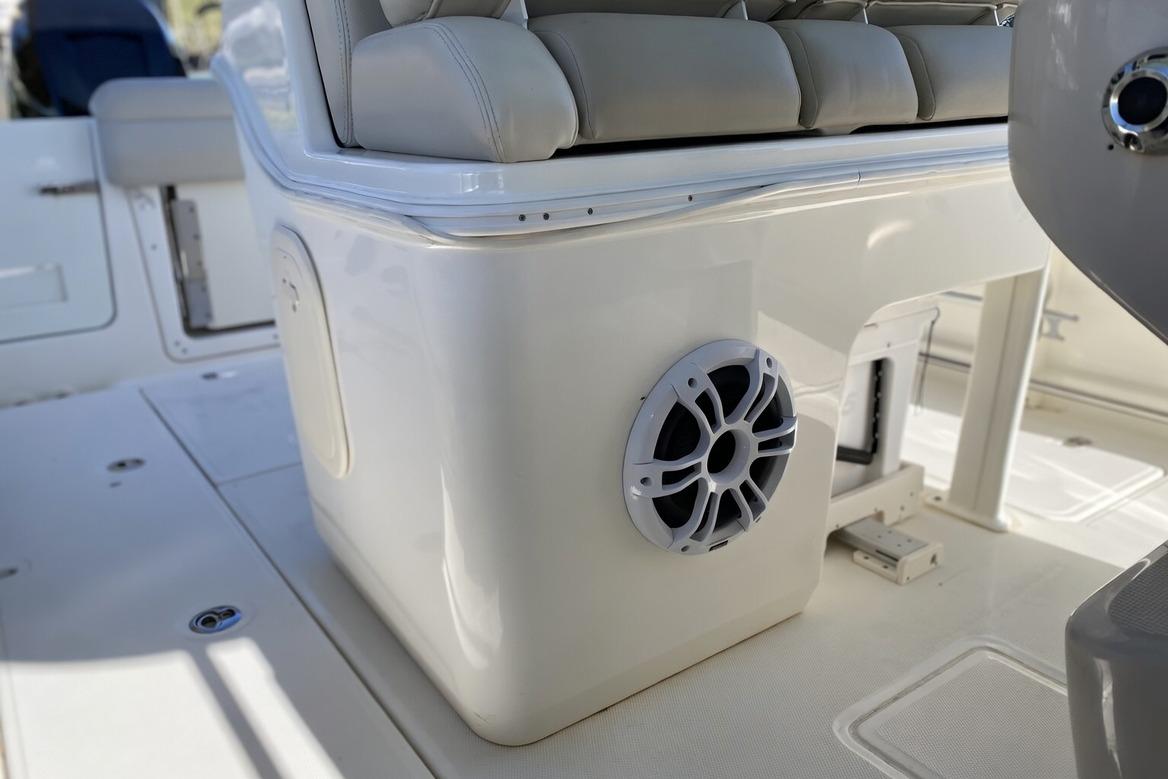 Boston Whaler 280 Outrage · 2020 en venta en Costa Azul — foto 10