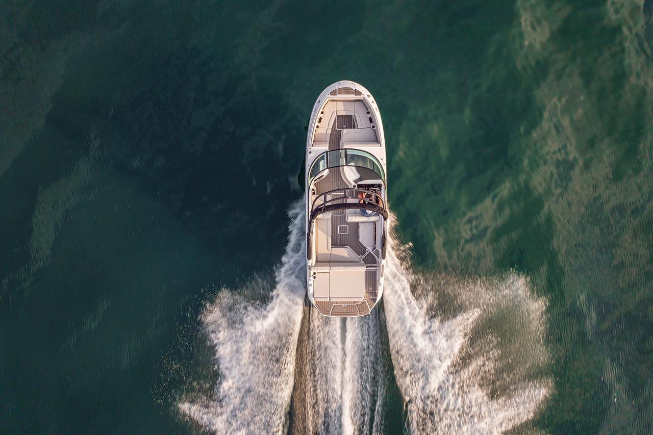 Sea Ray SDX 250 · 2026 en venta en Costa Azul — foto 1