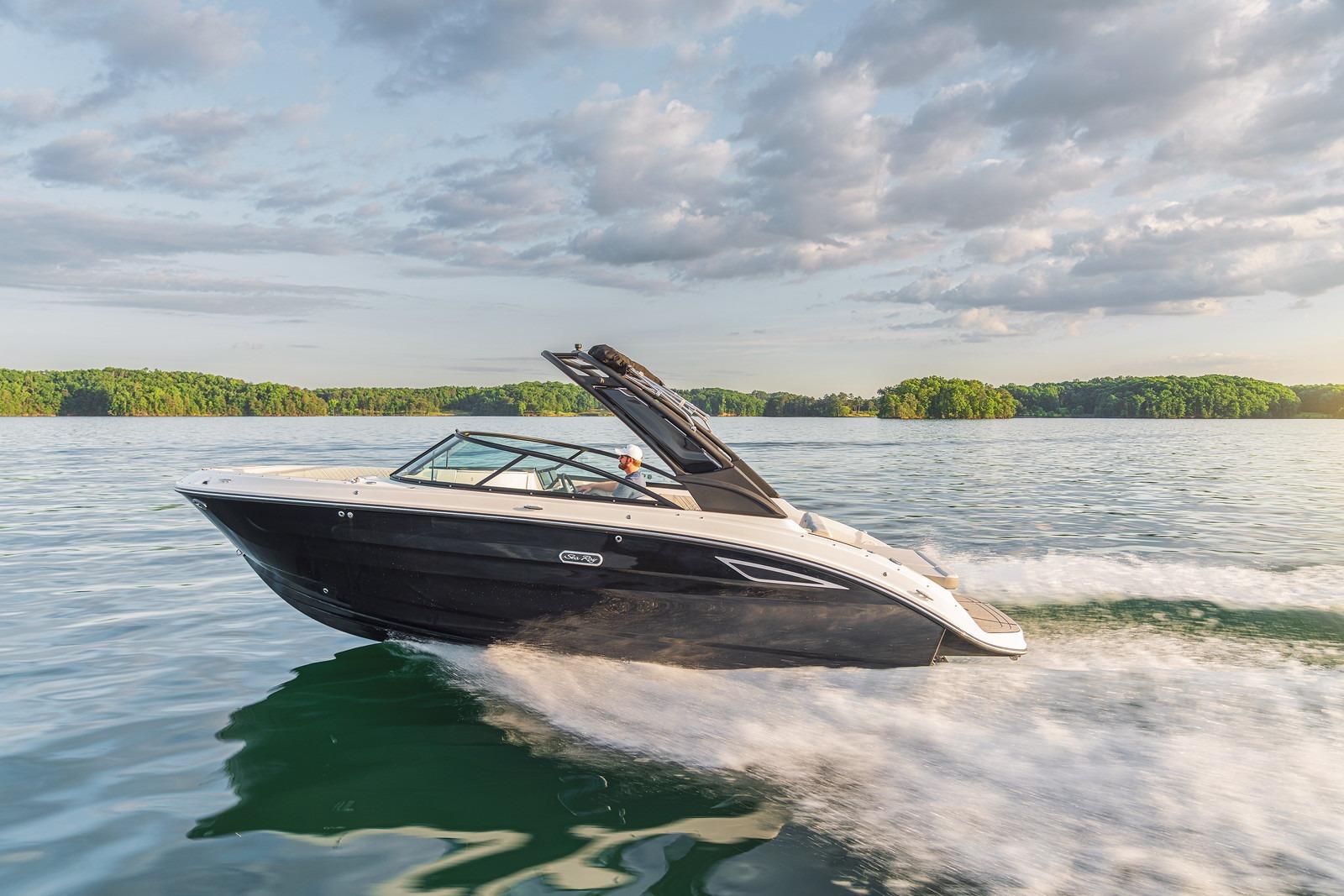 Sea Ray SDX 250 · 2026 en venta en Costa Azul — foto 2