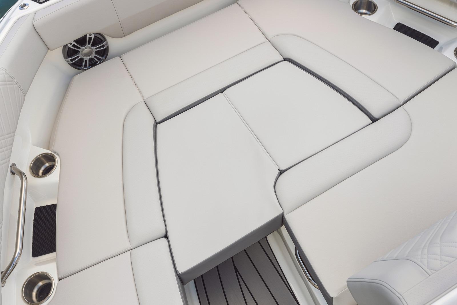 Sea Ray SDX 250 · 2026 en venta en Costa Azul — foto 5