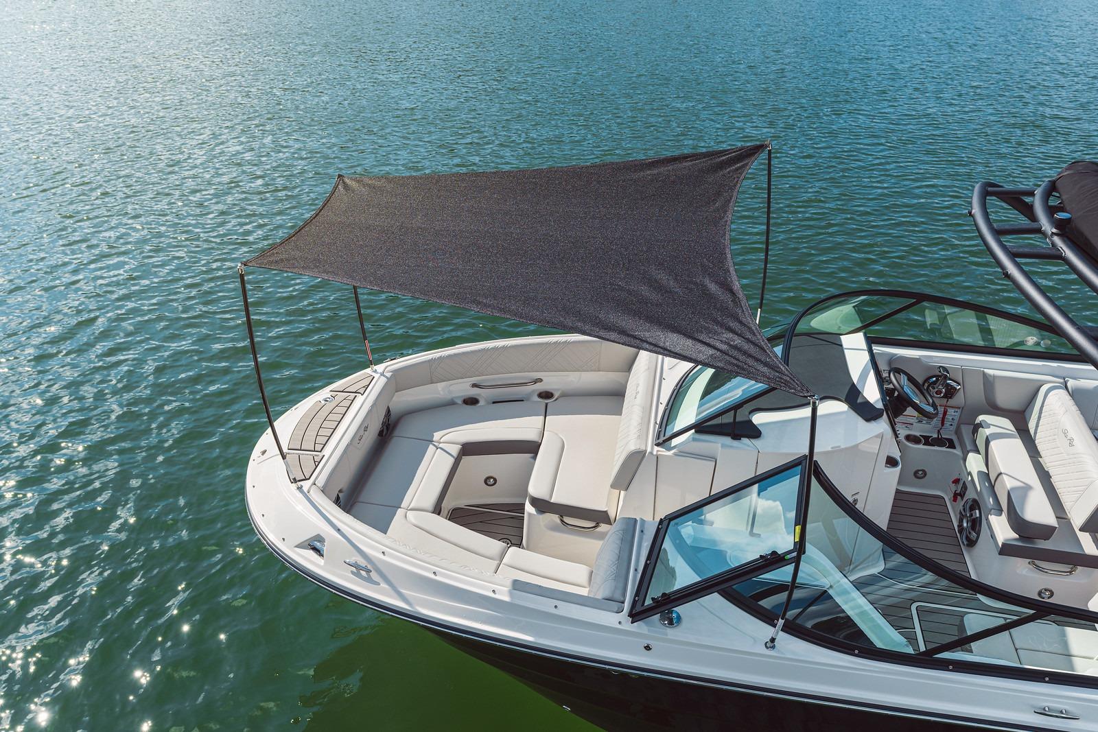 Sea Ray SDX 250 · 2026 en venta en Costa Azul — foto 6