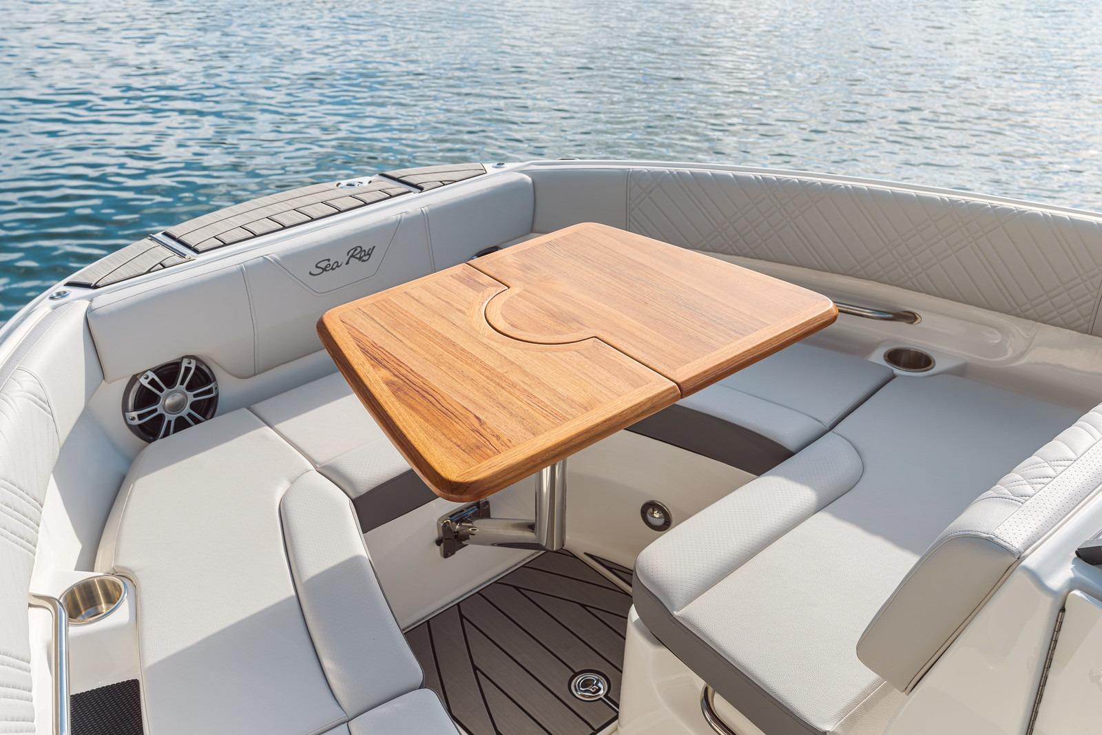 Sea Ray SDX 250 · 2026 en venta en Costa Azul — foto 7